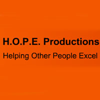 Reality Check Auditions - Hope Productions - Theatre In Chicago