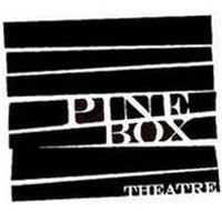 Pine Box Theatre