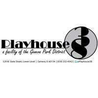 Playhouse 38