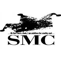 SMC (Shakespeare's Motley Crew)
