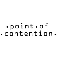 Point Of Contention Theatre Company