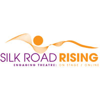 Silk Road Rising