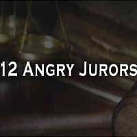 12 Angry Jurors
