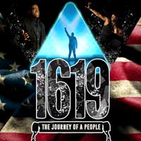1619: The Journey Of A People