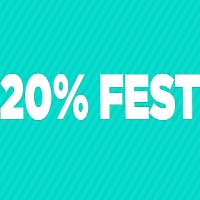 20% Fest