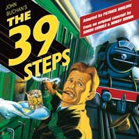 The 39 Steps