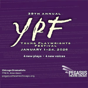 39th Annual Young Playwrights Festival