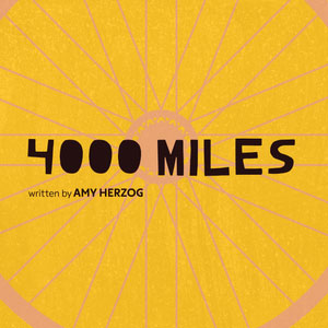 4000 Miles