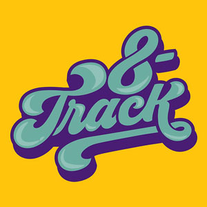 8-Track