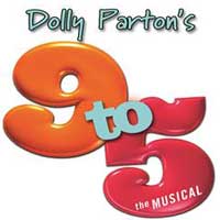 9 to 5, The Musical - Marriott Theatre In Lincolnshire - Chicago