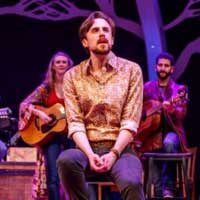 Almost Heaven - John Denver's America