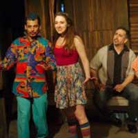 Into The Beautiful North