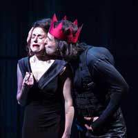 Tug Of War: Civil Strife