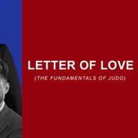 Letter of Love (The Fundamentals of Judo)