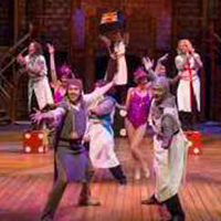 Monty Python's Spamalot Monty Python's Spamalot