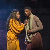 Jesus Christ Superstar