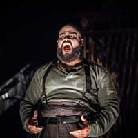 Sweeney Todd - The Demon Barber of Fleet Street