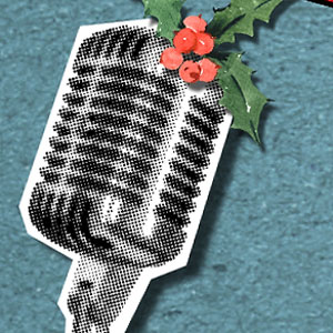 A Christmas Carol A Live Radio Play