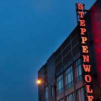 steppenwolf a doll's house