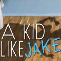 A Kid Like Jake