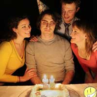 A Midlife Something A Midlife Something