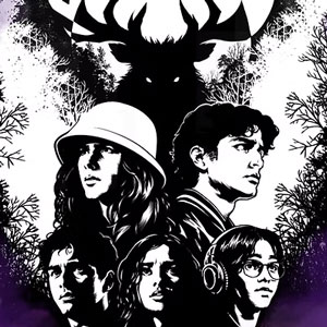 A Midsummer Night Scream