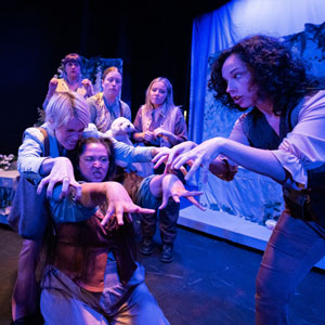 A Midsummer Night's Dream