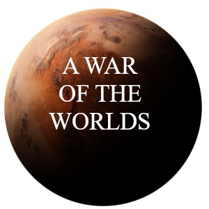 A War Of The Worlds