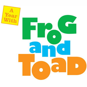 A Year with Frog and Toad