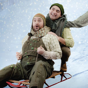 A Year with Frog and Toad