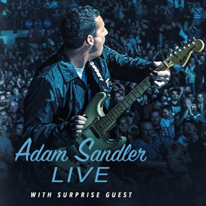 Adam Sandler Adam Sandler