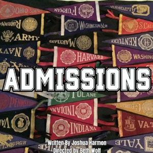 Admissions