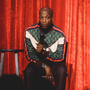 Ali Siddiq: In The Shadows
