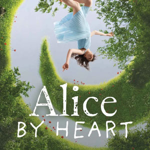 Alice By Heart