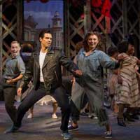 All Shook Up All Shook Up