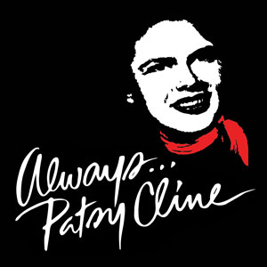Always...Patsy Cline