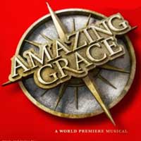Amazing Grace in Chicago