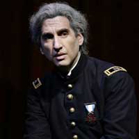 Hershey Felder In An American Story for Actor And Orchestra