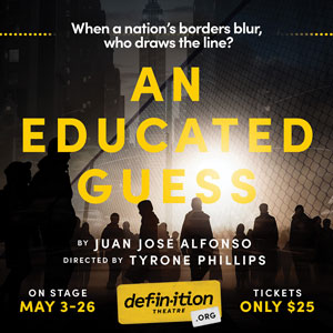 An Educated Guess An Educated Guess