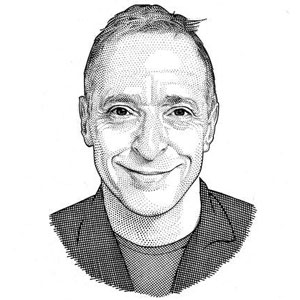 An Evening with David Sedaris