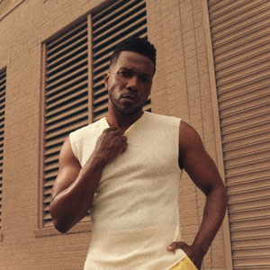 An Evening with Leslie Odom, Jr.