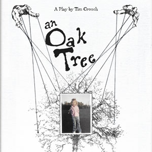 An Oak Tree