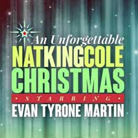 An Unforgettable Nat King Cole Christmas