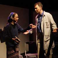 Angina Pectoris Angina Pectoris