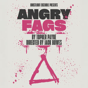 Angry Fags