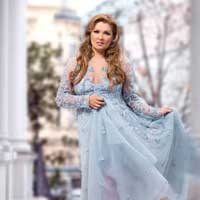 Anna Netrebko in Recital: Day and Night