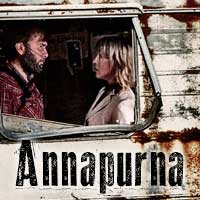 Annapurna