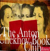 The Anton Chekhov Book Club