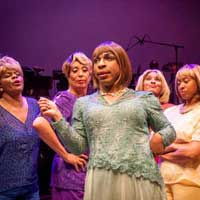 At Last: A Tribute To Etta James