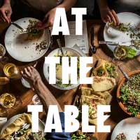 At The Table